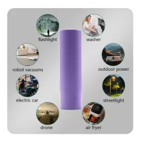 Validating Authenticity: A Methodical Approach to Sourcing 18650 Cells