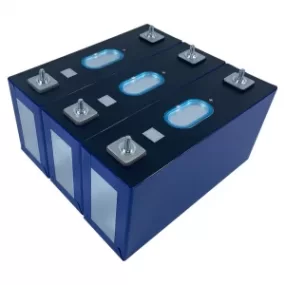 Maximizing Space Efficiency with Advanced Prismatic Cell Technology