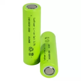 Managing Voltage Sag Risks in High-Discharge Battery Systems