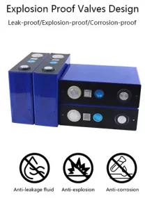 Building Stable Current Pathways for 100Ah Prismatic Battery Pack Busbar Systems